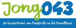 Jong043, dé kinderkrant voor Maastricht en het Heuvelland